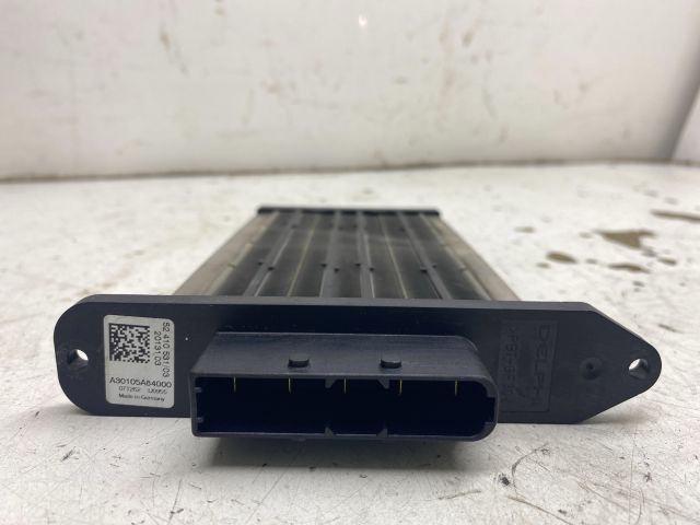 bontott RENAULT LAGUNA III Fűtőradiátor (Elektromos)