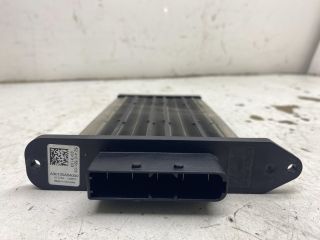 bontott RENAULT LAGUNA III Fűtőradiátor (Elektromos)