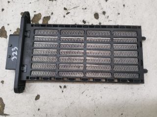 bontott RENAULT LAGUNA III Fűtőradiátor (Elektromos)