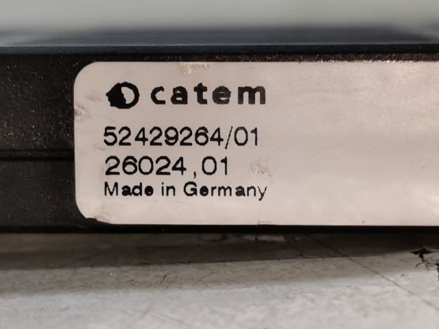 bontott RENAULT LAGUNA III Fűtőradiátor (Elektromos)