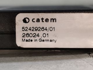 bontott RENAULT LAGUNA III Fűtőradiátor (Elektromos)