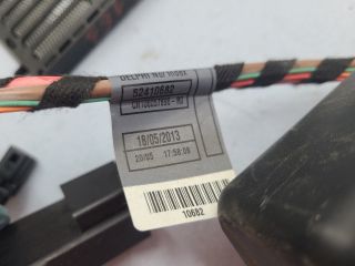 bontott RENAULT LAGUNA III Fűtőradiátor (Elektromos)