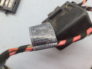 bontott RENAULT LAGUNA III Fűtőradiátor (Elektromos)