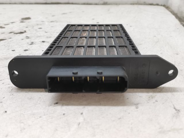 bontott RENAULT LAGUNA III Fűtőradiátor (Elektromos)