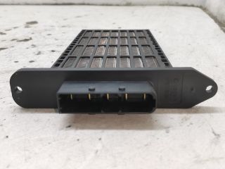 bontott RENAULT LAGUNA III Fűtőradiátor (Elektromos)