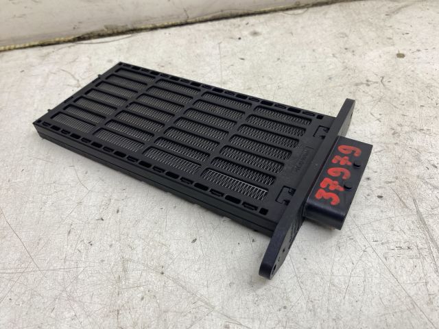 bontott RENAULT LAGUNA III Fűtőradiátor (Elektromos)