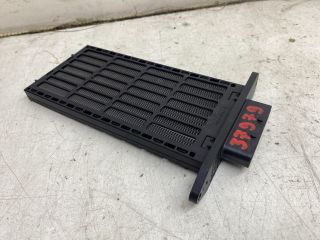 bontott RENAULT LAGUNA III Fűtőradiátor (Elektromos)