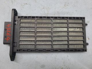 bontott RENAULT LAGUNA III Fűtőradiátor (Elektromos)