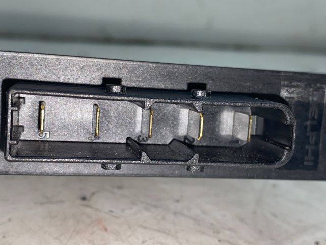 bontott RENAULT LAGUNA III Fűtőradiátor (Elektromos)