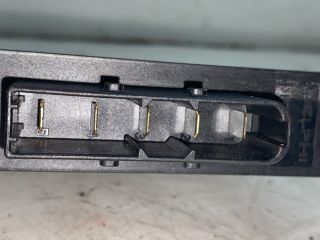 bontott RENAULT LAGUNA III Fűtőradiátor (Elektromos)