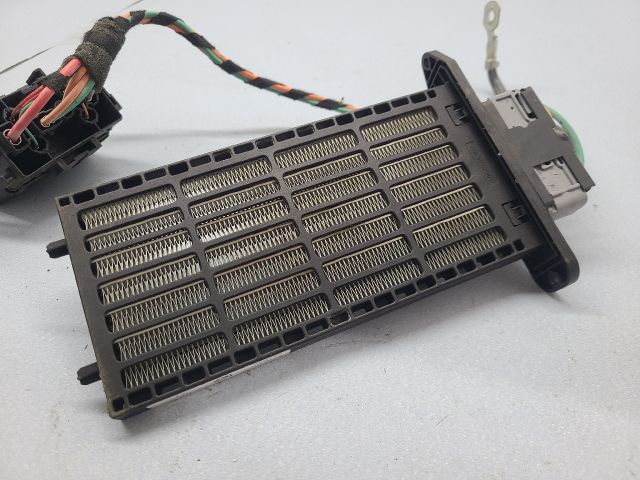 bontott RENAULT LAGUNA III Fűtőradiátor (Elektromos)