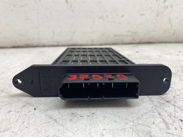 bontott RENAULT LAGUNA III Fűtőradiátor (Elektromos)