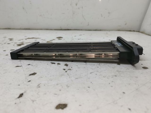 bontott RENAULT LAGUNA III Fűtőradiátor (Elektromos)