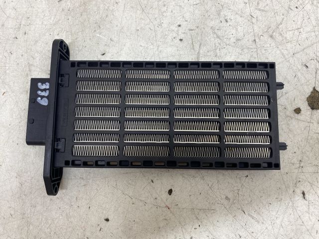 bontott RENAULT LAGUNA III Fűtőradiátor (Elektromos)