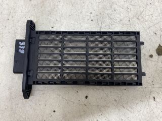 bontott RENAULT LAGUNA III Fűtőradiátor (Elektromos)