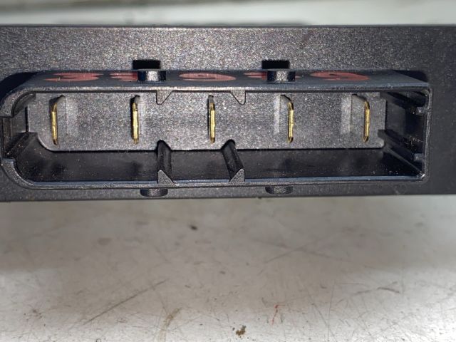 bontott RENAULT LAGUNA III Fűtőradiátor (Elektromos)