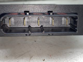 bontott RENAULT LAGUNA III Fűtőradiátor (Elektromos)