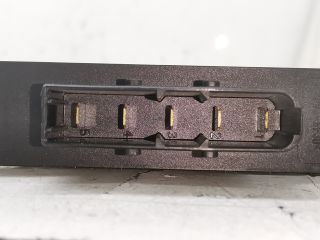 bontott RENAULT LAGUNA III Fűtőradiátor (Elektromos)