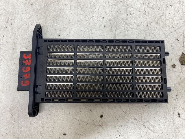 bontott RENAULT LAGUNA III Fűtőradiátor (Elektromos)