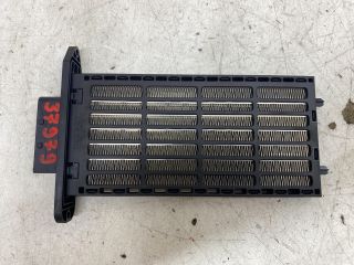 bontott RENAULT LAGUNA III Fűtőradiátor (Elektromos)