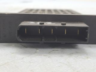 bontott RENAULT LAGUNA III Fűtőradiátor (Elektromos)