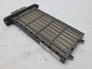 bontott RENAULT LAGUNA III Fűtőradiátor (Elektromos)