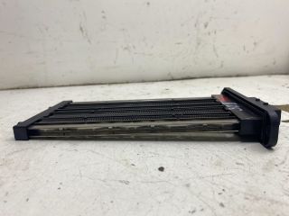 bontott RENAULT LAGUNA III Fűtőradiátor (Elektromos)