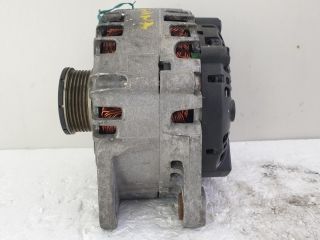 bontott RENAULT LAGUNA III Generátor