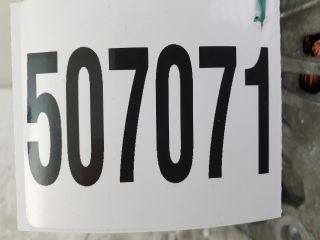 bontott RENAULT LAGUNA III Generátor