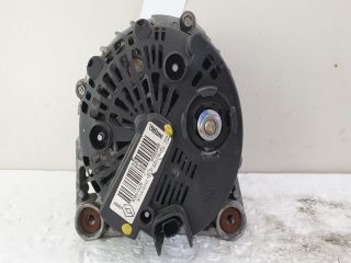 bontott RENAULT LAGUNA III Generátor