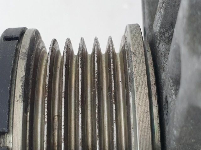 bontott RENAULT LAGUNA III Generátor