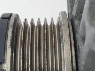 bontott RENAULT LAGUNA III Generátor