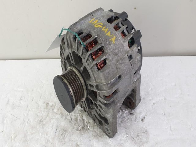 bontott RENAULT LAGUNA III Generátor