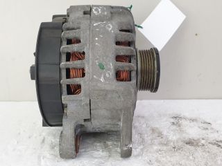 bontott RENAULT LAGUNA III Generátor