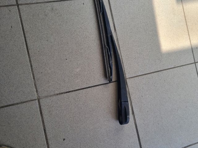 bontott RENAULT LAGUNA III Hátsó Ablaktörlő Kar