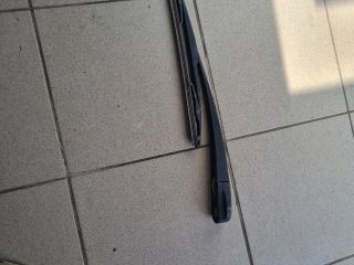 bontott RENAULT LAGUNA III Hátsó Ablaktörlő Kar