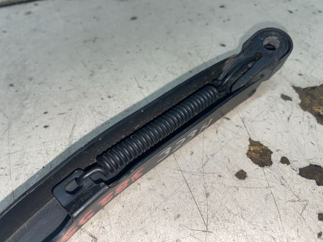 bontott RENAULT LAGUNA III Hátsó Ablaktörlő Kar