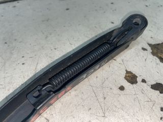 bontott RENAULT LAGUNA III Hátsó Ablaktörlő Kar