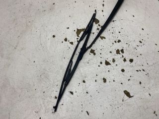 bontott RENAULT LAGUNA III Hátsó Ablaktörlő Kar