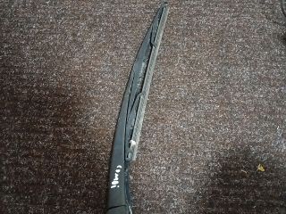 bontott RENAULT LAGUNA III Hátsó Ablaktörlő Kar