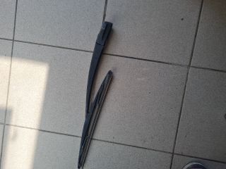 bontott RENAULT LAGUNA III Hátsó Ablaktörlő Kar