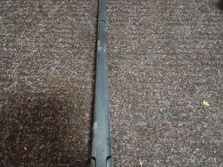 bontott RENAULT LAGUNA III Hátsó Ablaktörlő Kar