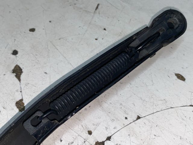 bontott RENAULT LAGUNA III Hátsó Ablaktörlő Kar