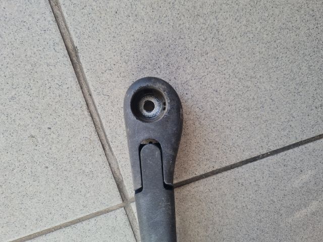 bontott RENAULT LAGUNA III Hátsó Ablaktörlő Kar