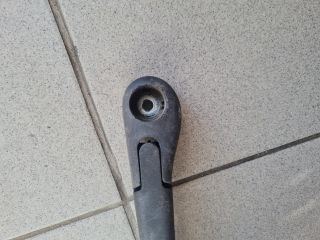 bontott RENAULT LAGUNA III Hátsó Ablaktörlő Kar