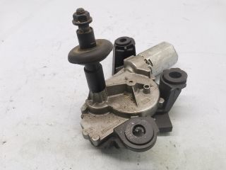 bontott RENAULT LAGUNA III Hátsó Ablaktörlő Motor