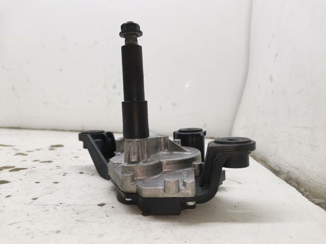 bontott RENAULT LAGUNA III Hátsó Ablaktörlő Motor