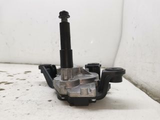 bontott RENAULT LAGUNA III Hátsó Ablaktörlő Motor