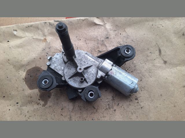 bontott RENAULT LAGUNA III Hátsó Ablaktörlő Motor