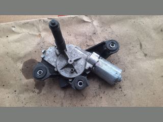 bontott RENAULT LAGUNA III Hátsó Ablaktörlő Motor